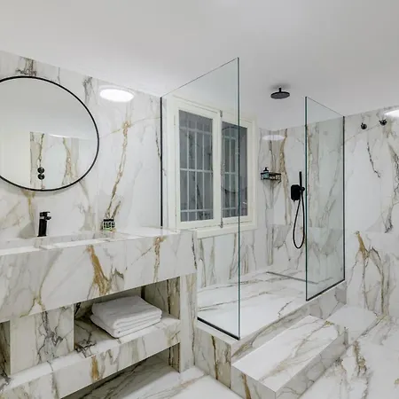 Incomparable Plaka'S Luxury Apt Private Pool Atina Dış mekan fotoğraf