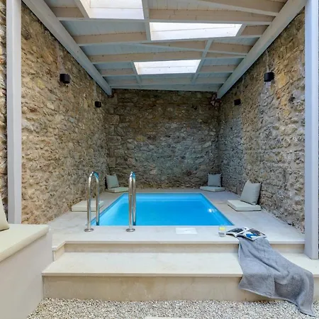 Incomparable Plaka'S Luxury Apt Private Pool Atina Dış mekan fotoğraf