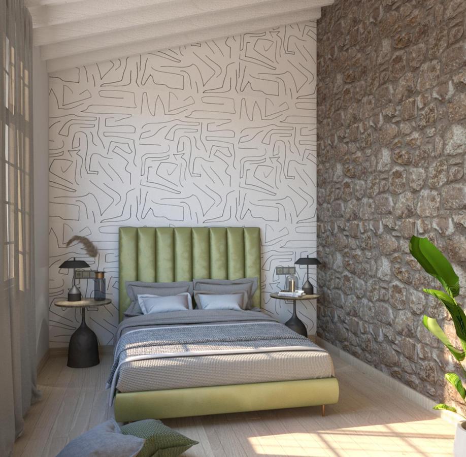 Incomparable Plaka's Luxury Private Pool Apartment